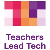 Teachers Lead Tech Logo