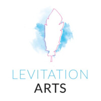Levitation Arts Logo