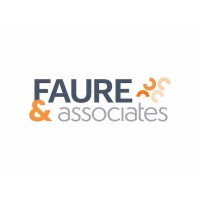 Faure and Associates Logo