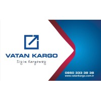Vatan Kargo Yurtiçi ve Yurtdışı Taşımacılık A.Ş. Logo