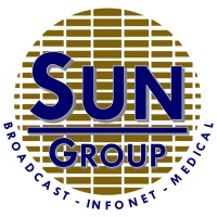 SUN GROUP PVT LTD Logo