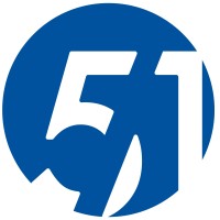 PUMPWERK 51 Logo