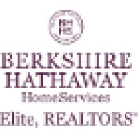 Berkshire Hathaway HomeServices Elite, REALTORS® Logo