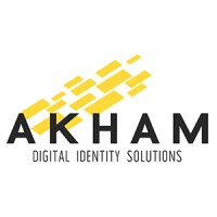Akham Digital Identity Solutions Logo