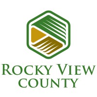 Rocky View County Logo