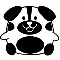 Fat Dog Development Logo