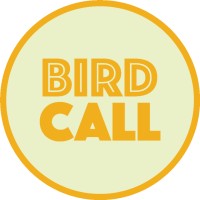 BIRDCALL PUBLISHING Logo