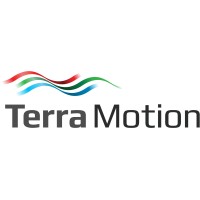 Terra Motion Limited Logo