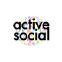Active Social Logo