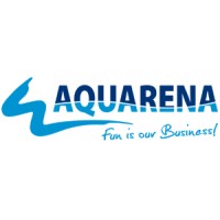 AQUARENA GmbH Logo