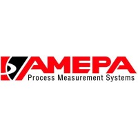 AMEPA GmbH Logo