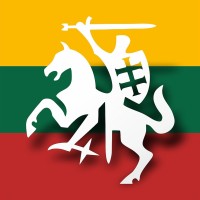 Embassy of Lithuania to the United Kingdom, the Republic of Portugal and the Sultanate of Oman Logo