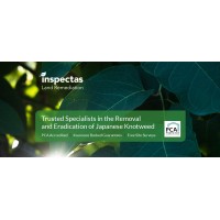 Inspectas Land Remediation Ltd Logo