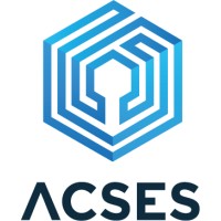 ACSES - Casiers connectés Logo