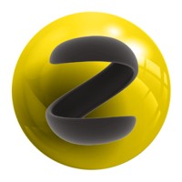 Zanaflex Borrachas Logo