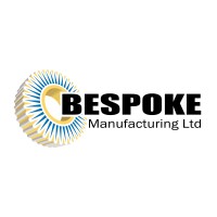 Bespoke Manufacturing Ltd Logo