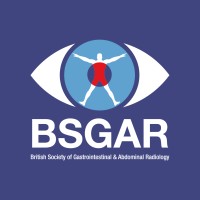 British Society of Gastrointestinal and Abdominal Radiology - BSGAR Logo