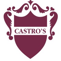 Castros Park Hotel Logo