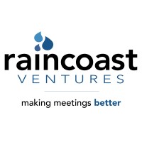 Raincoast Ventures Ltd. Logo