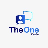 The One Tests Logo