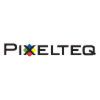 PIXELTEQ Logo