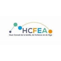 Haut Conseil de la famille, de lenfance et de lâge HCFEA Logo