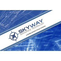 Skyway Aerospace Technology Logo