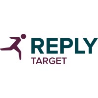 Target Reply DE Logo