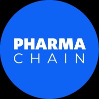 Pharmachain Logo