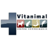 Centro Veterinario Vitanimal Logo