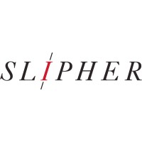 SLIPHER LLC Logo