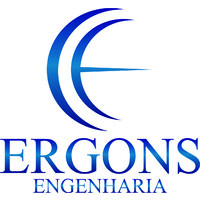 Ergons Engenharia Logo