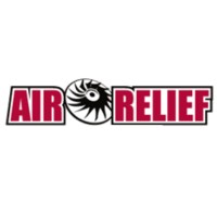Air Relief LLC Logo