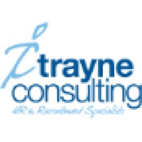 Trayne Consulting Logo