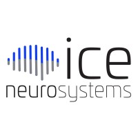 iCE Neurosystems, Inc. Logo