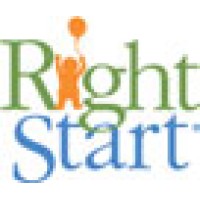 Right Start Logo