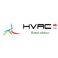 HVAC SA Logo