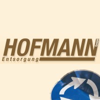 Hofmann GmbH Logo