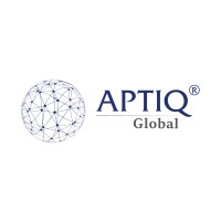 APTIQ Global Logo