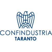 Confindustria Taranto Logo