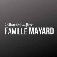 Vignobles Mayard Logo