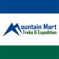 Mountain Mart Treks & Expedition Pvt. Ltd. Logo