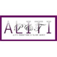 ALITI Productions & Talent Agency, USA Logo