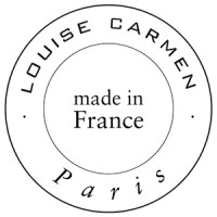 LOUISE CARMEN PARIS Logo
