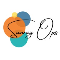 Sunray Ops Logo