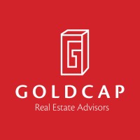 Goldcap Logo