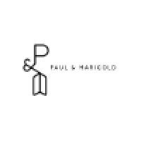 Paul & Marigold Logo