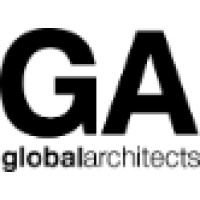 Global Architects Logo