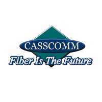 CASSCOMM Logo