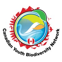 Canadian Youth Biodiversity Network Logo